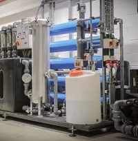 純水設(shè)備哪個品牌功能好?選擇標(biāo)準(zhǔn)是什么?